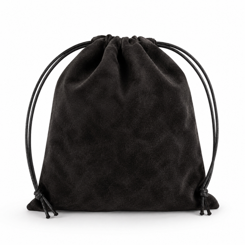 Zora Drawstring Bag