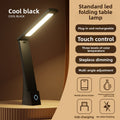 Zora™ Foldable Desk Lamp