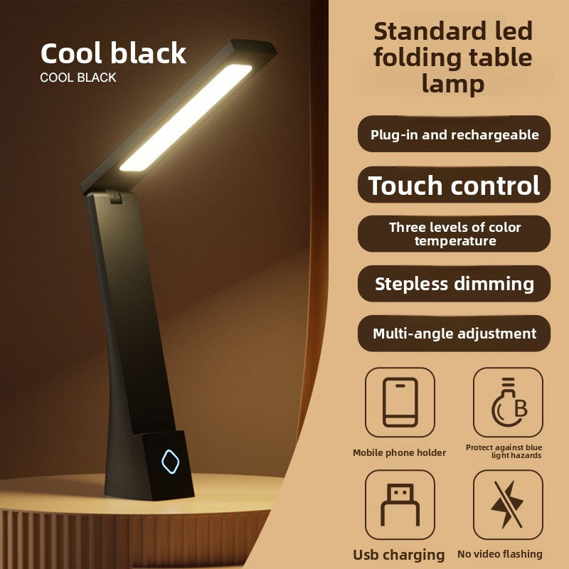 Zora™ Foldable Desk Lamp