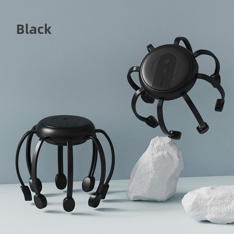 Zora™ Soothing Scalp Massager