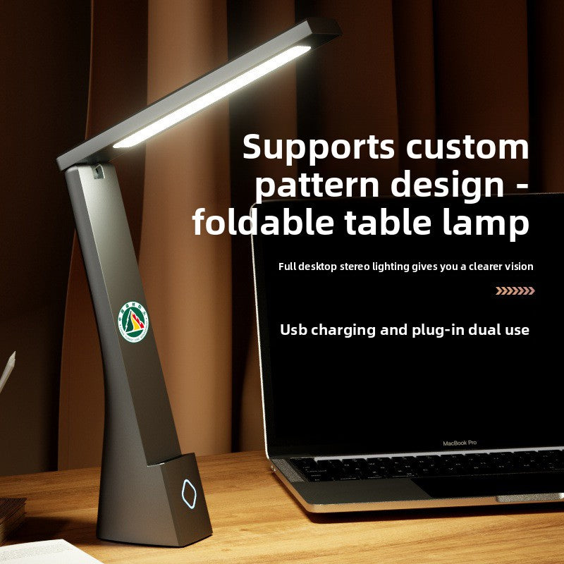 Zora™ Foldable Desk Lamp
