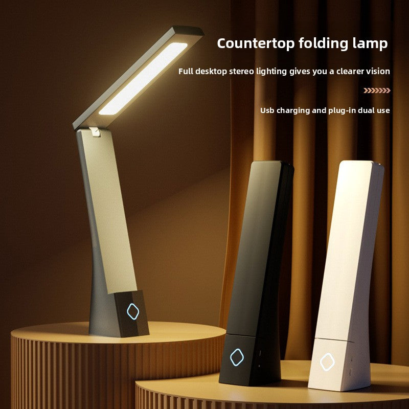 Zora™ Foldable Desk Lamp