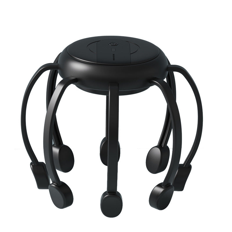 Zora™ Soothing Scalp Massager