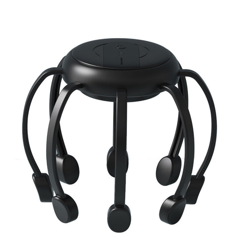 Zora™ Soothing Scalp Massager