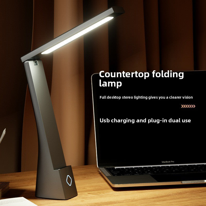 Zora™ Foldable Desk Lamp
